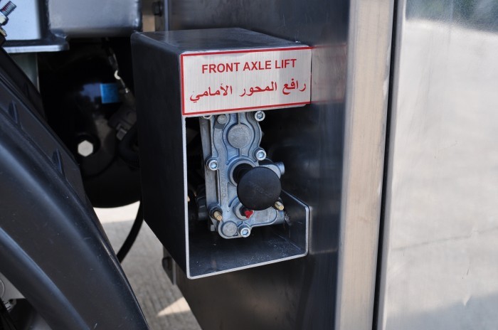 fuel tank semi trailer fuel tank semi trailer