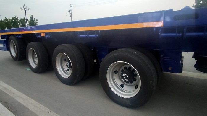 extendable flatbed semi trailer extendable flatbed semi trailer