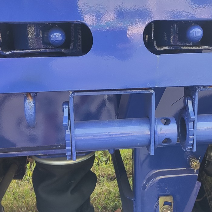 extendable flatbed semi trailer extendable flatbed semi trailer