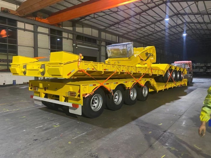 semi trailer for sale