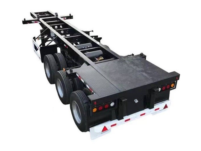 skel trailer skel trailer
