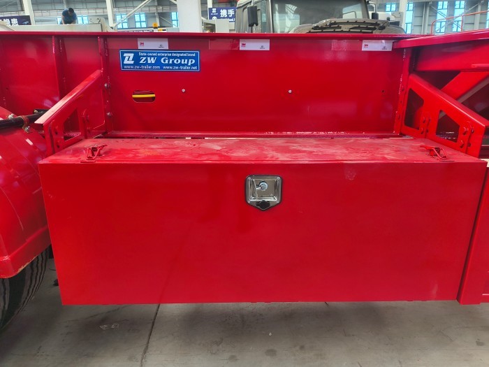 2044-202604211540331029 40ft Skeleton Trailer