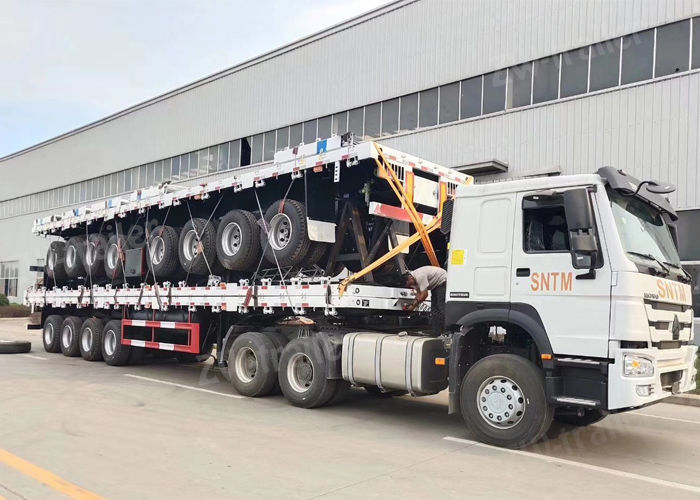 48 ft flatbed trailer 48 ft flatbed trailer