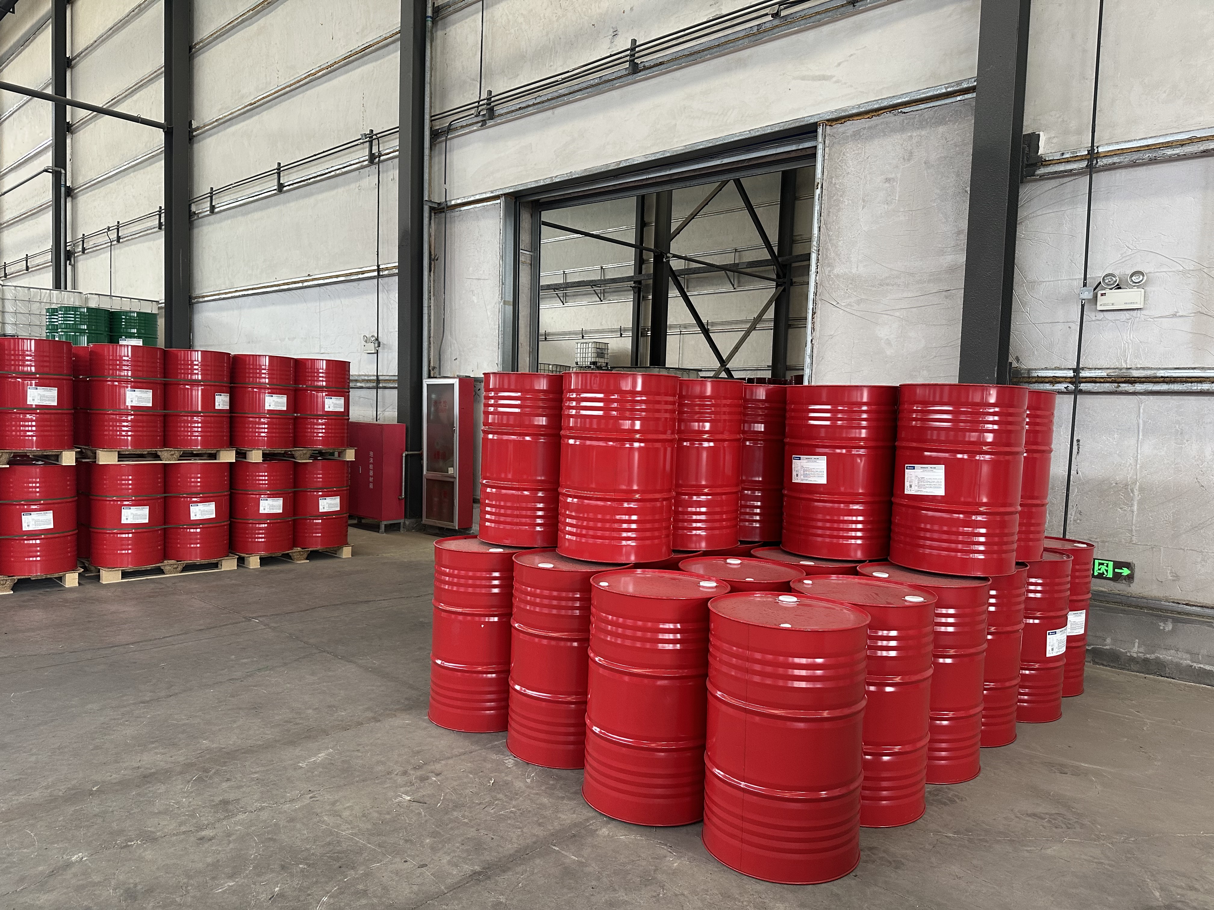 Dioctyl Phthalate