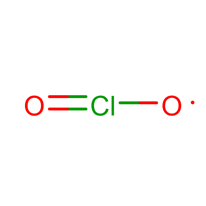 Chlorine Dioxide