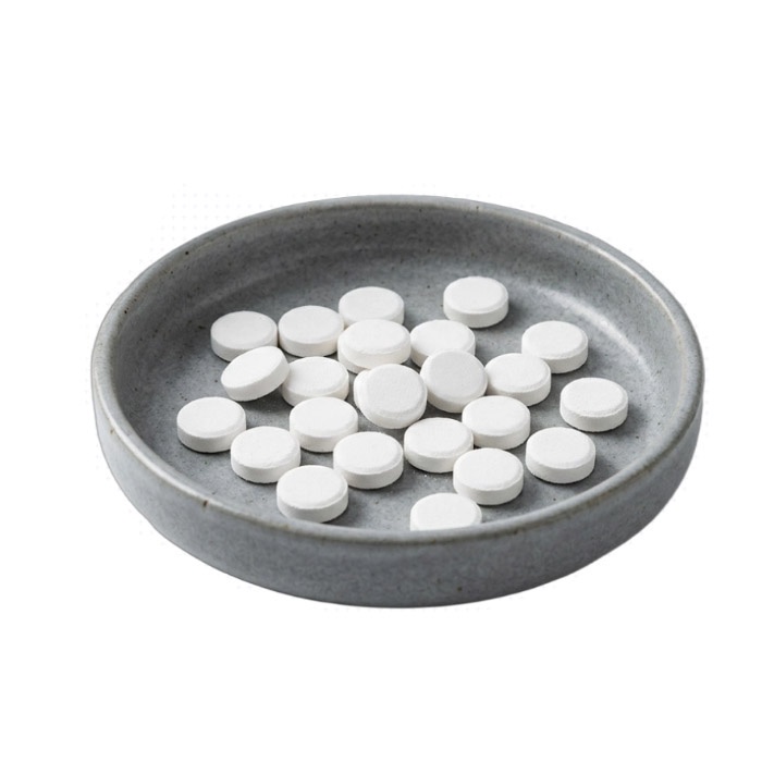 Chlorine Dioxide