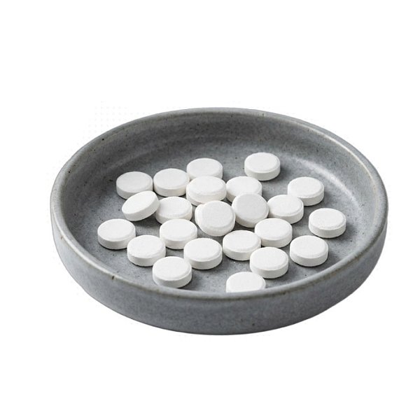 Chlorine Dioxide