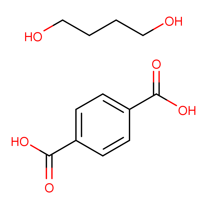Poly(Butylene Terephthalate)