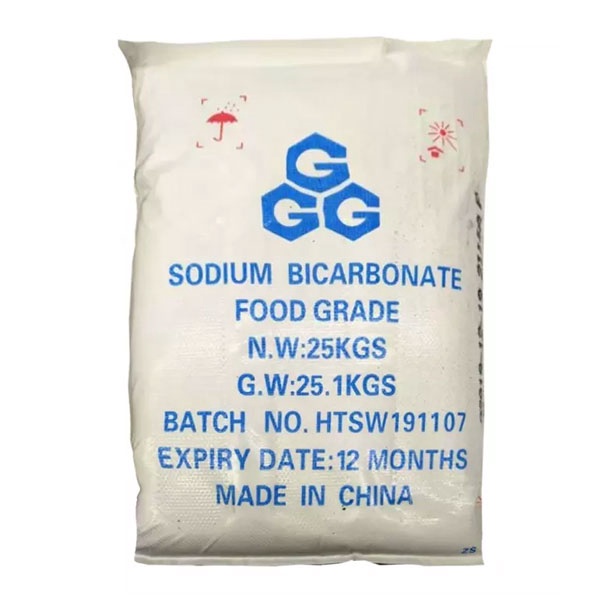 Sodium Bicarbonate
