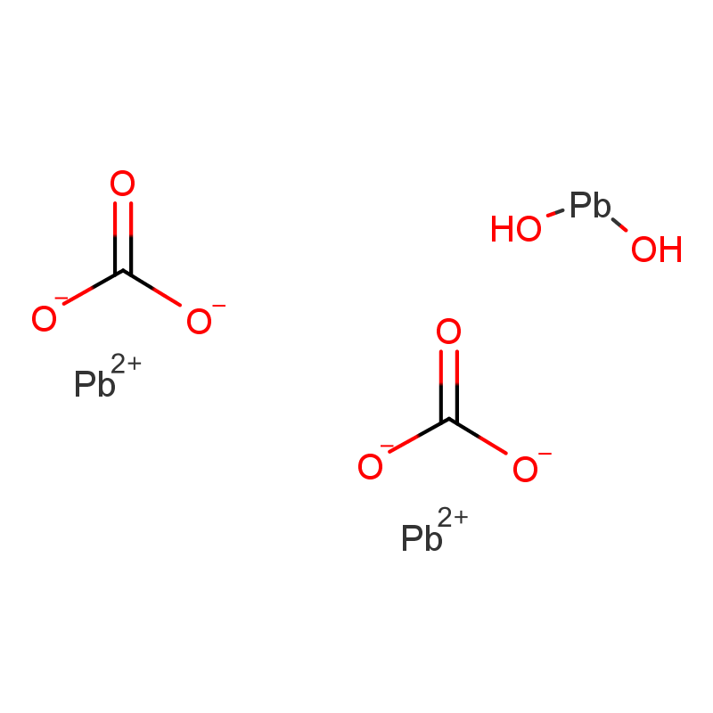 Lead(II) Carbonate Basic