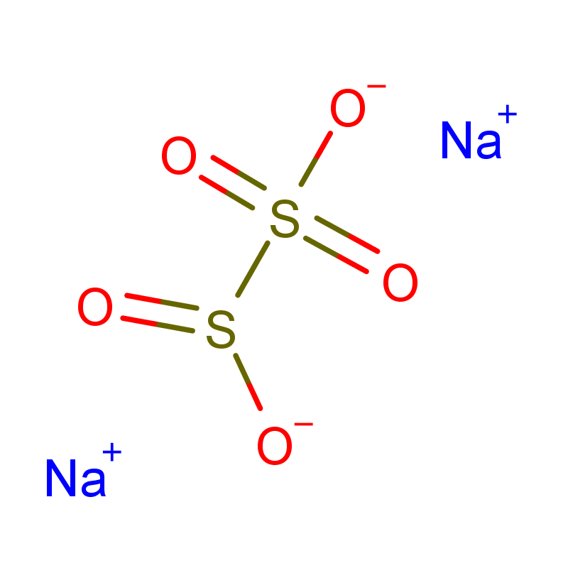 Sodium Metabisulfite