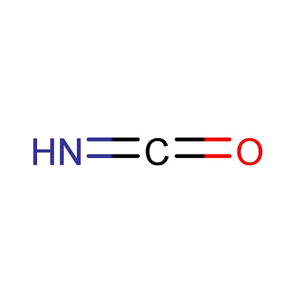 Isocyanic Acid