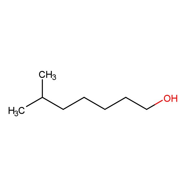 Is00ctyl Alcohol