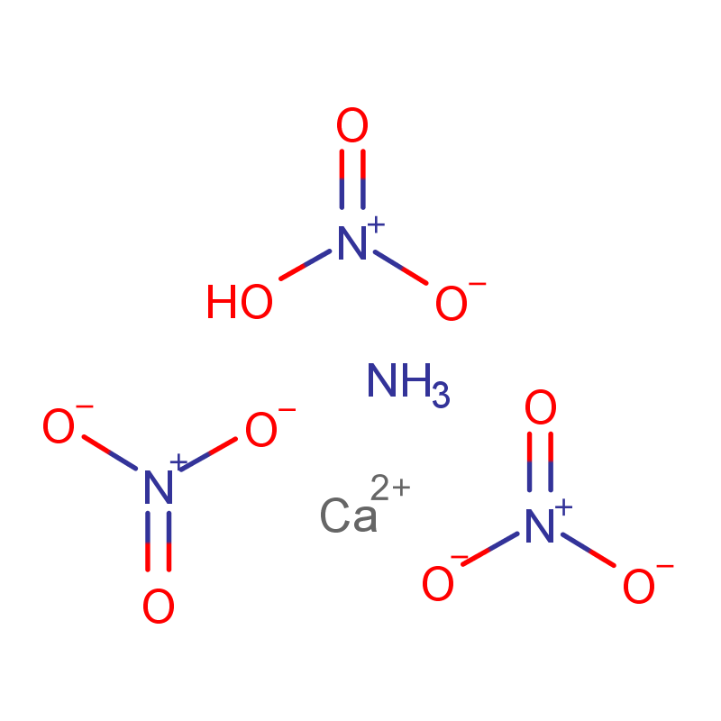 Calcium Ammonium Nitrate