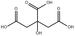 Anhydrous Citric Acid