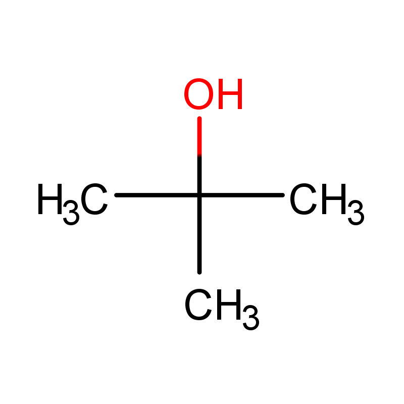 Tert-Butanol