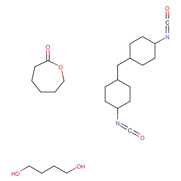 Polyurethane (PU)