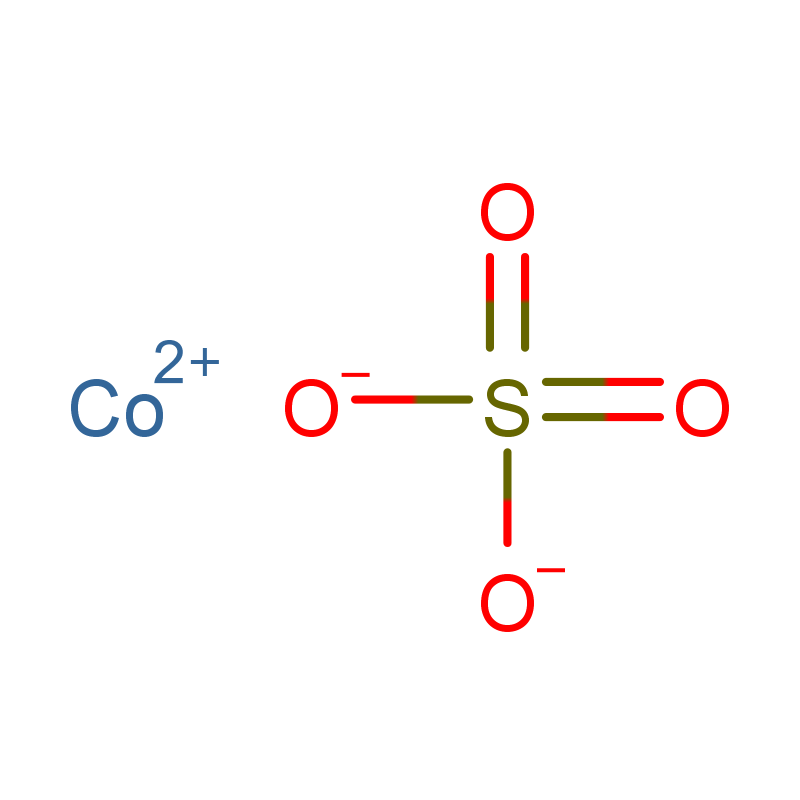 Cobalt Sulfate