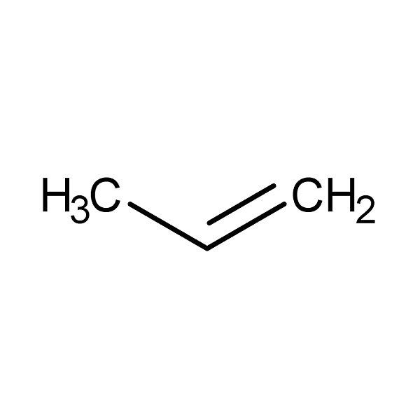 Propylene