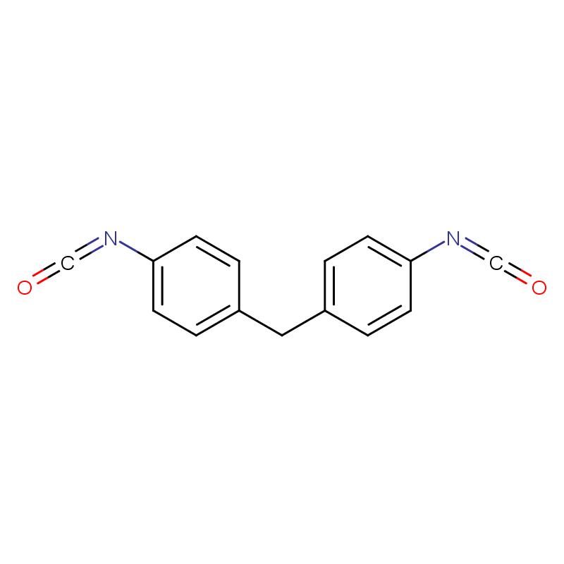 4, 4' -Diphenylmethane Diisocyanate （MDI）