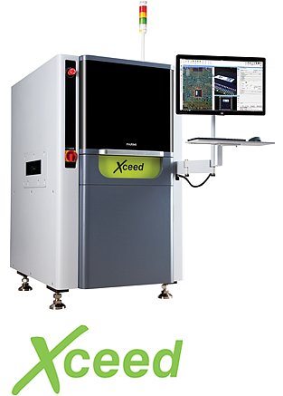 Xceed3 Xceed3