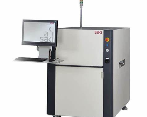 SAKI BF-3Di