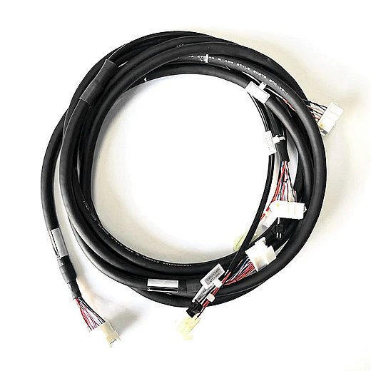 Жгут проводов FUJI GFEH7061 XP143E Жгут проводов FUJI GFEH7061 XP143E