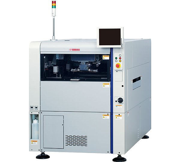YAMAHA YCP10