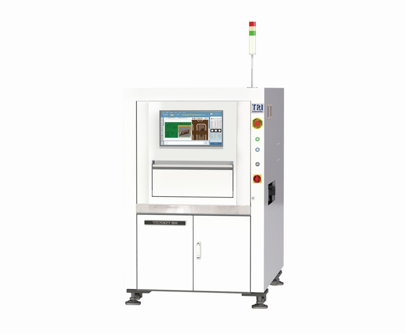 TR7007 SIII TR7007 SIII