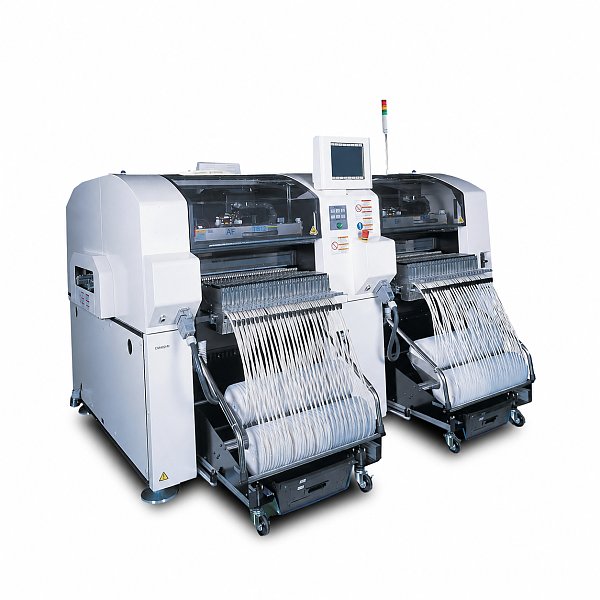 Panasonic CM402