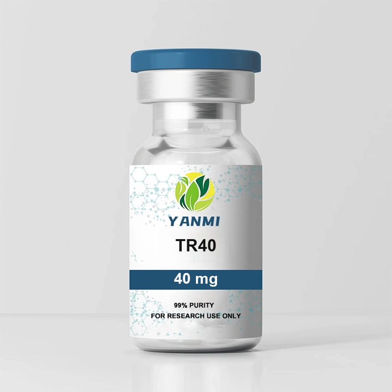 TR40 TR40