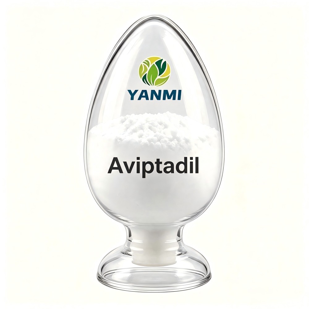 Aviptadil