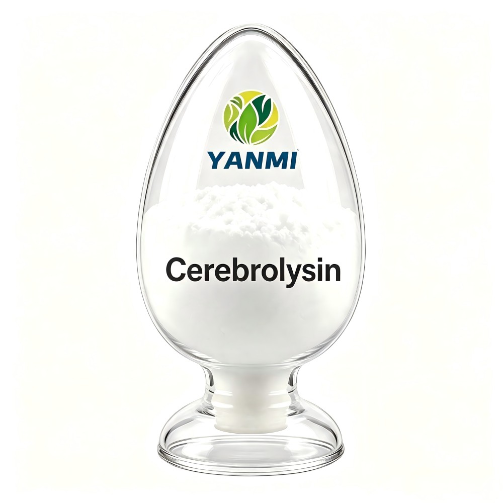 Cerebrolysin
