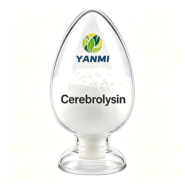 Cerebrolysin
