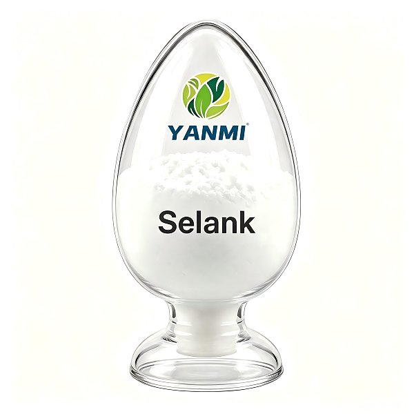 Selank