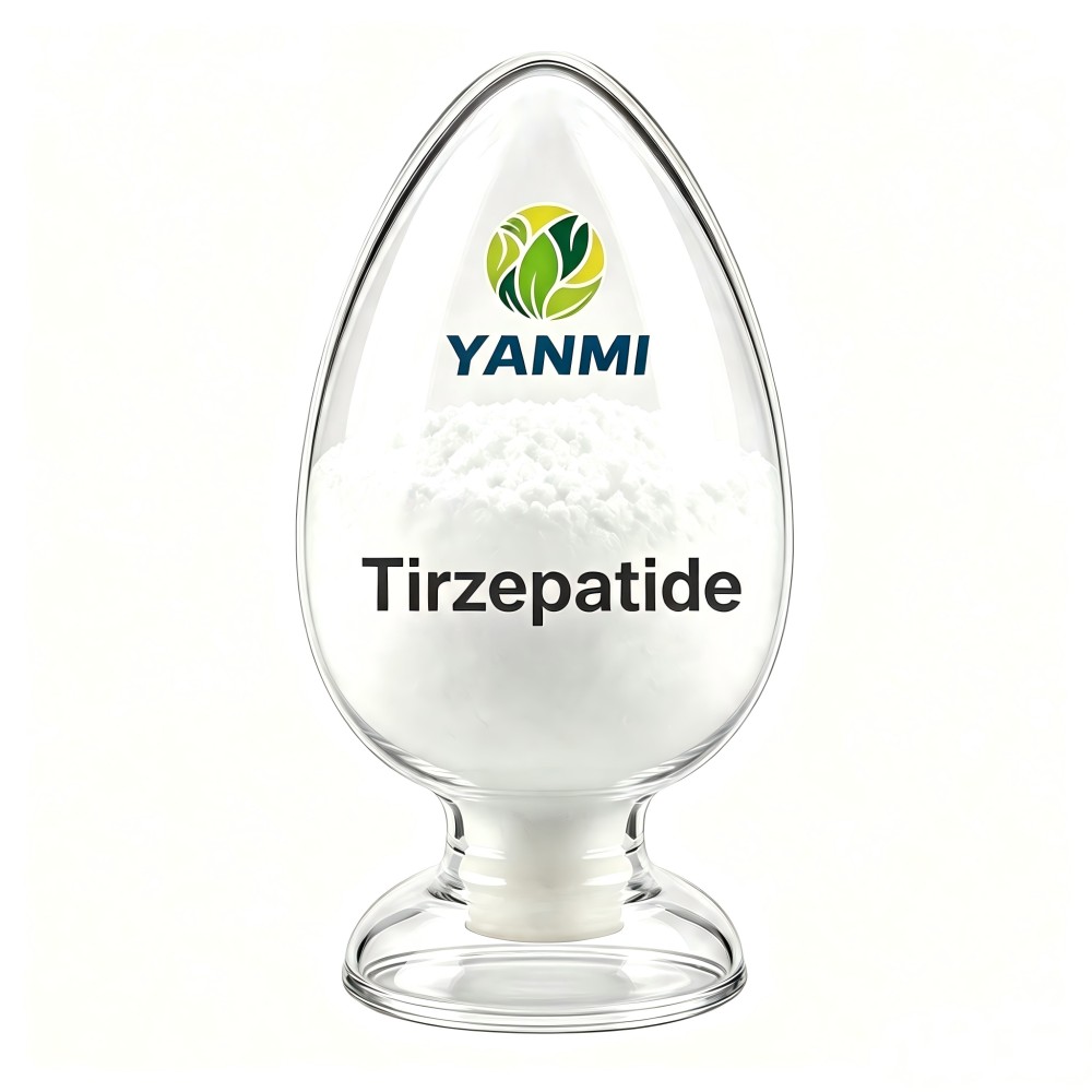 Tirzepatide