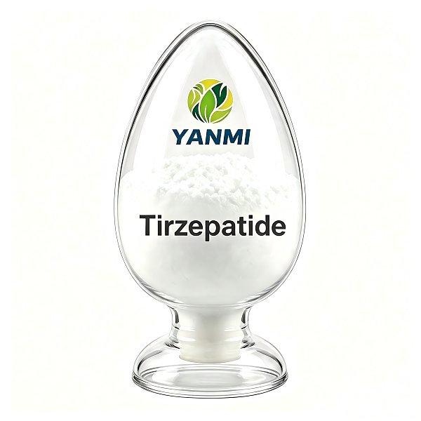Tirzepatide