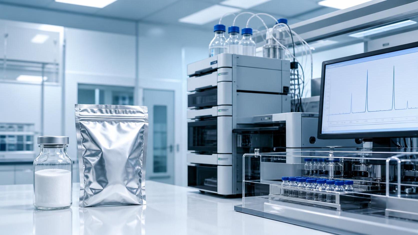 Peptide Raw Materials: Key Quality Risks That Affect Batch Consistency