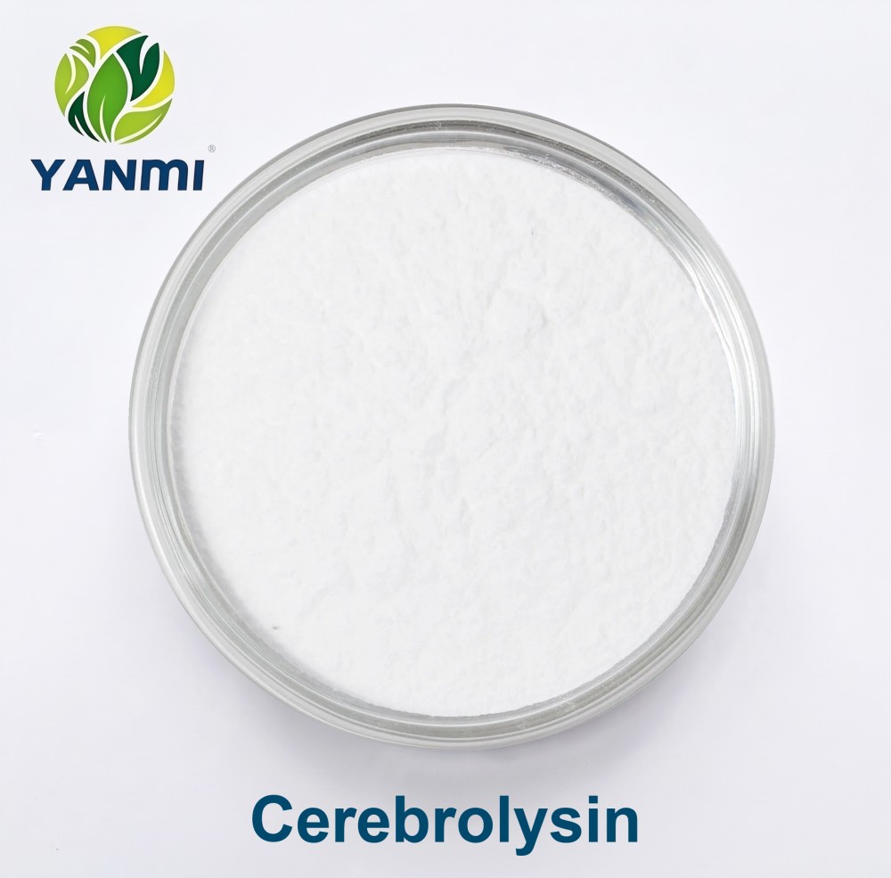 Cerebrolysin