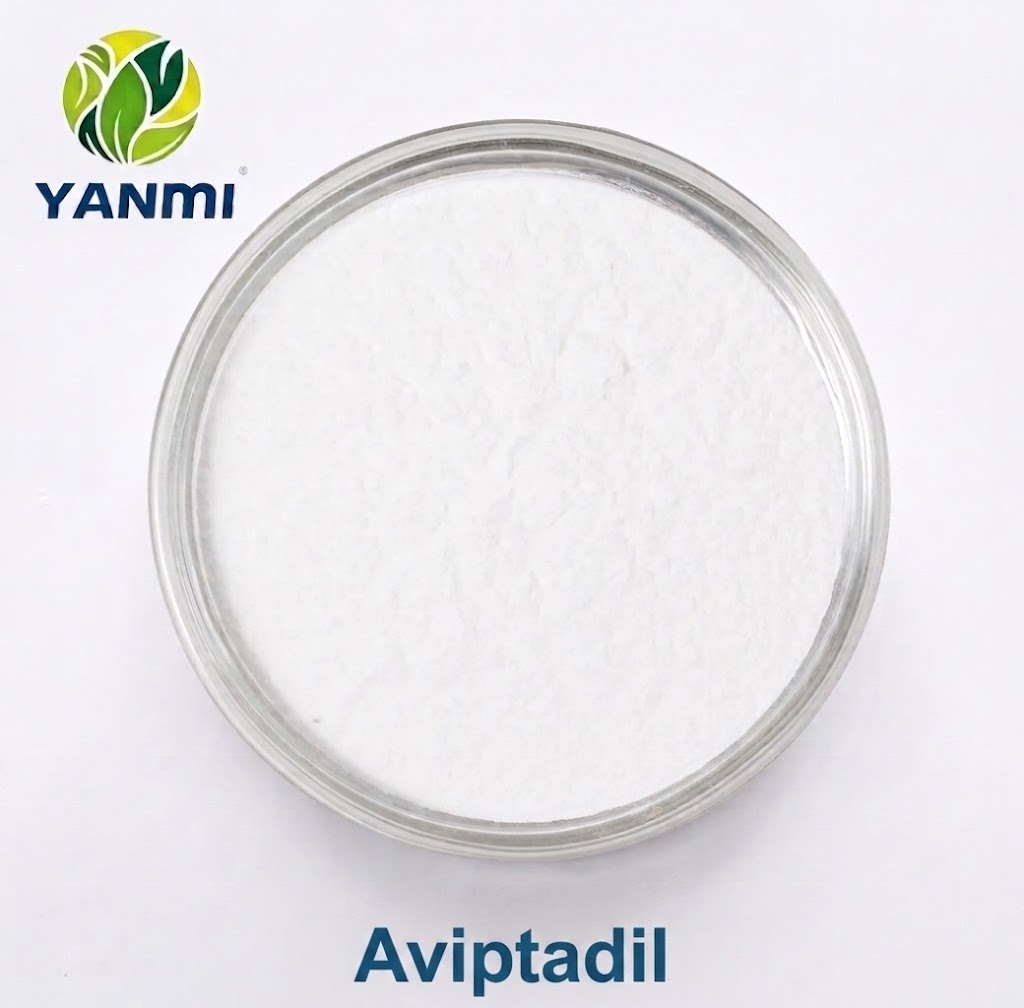 Aviptadil