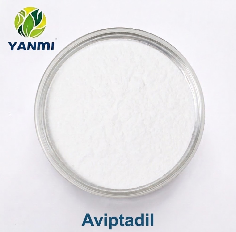 Aviptadil