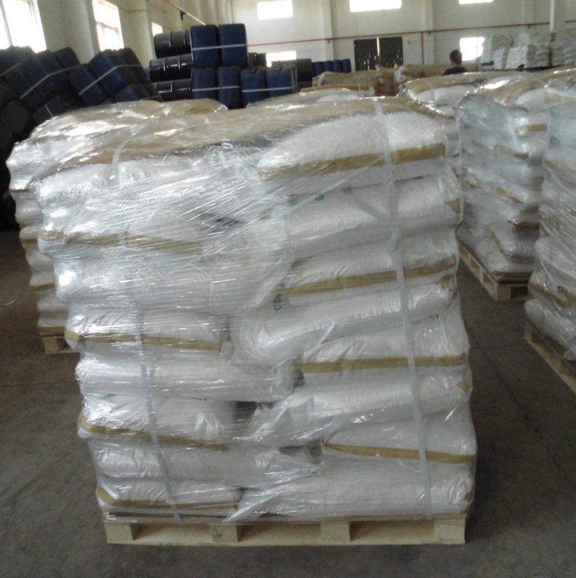 Polyacrylamide