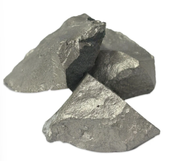 Ferrotitanium 30