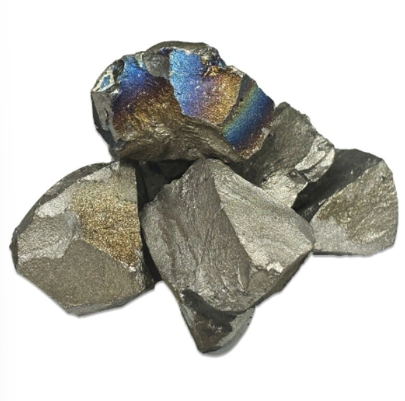 Ferrotitanium 30