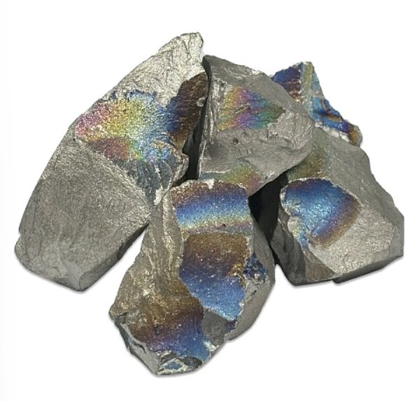 Ferrotitanium 30