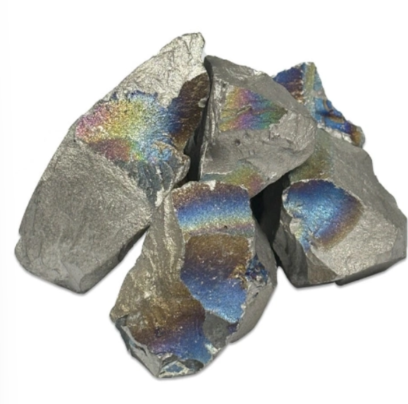 Ferrotitanium 30