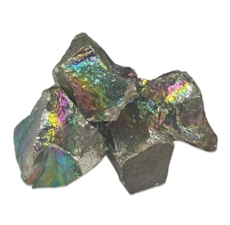 Manganese Metal