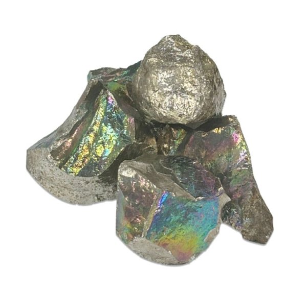 Manganese Metal