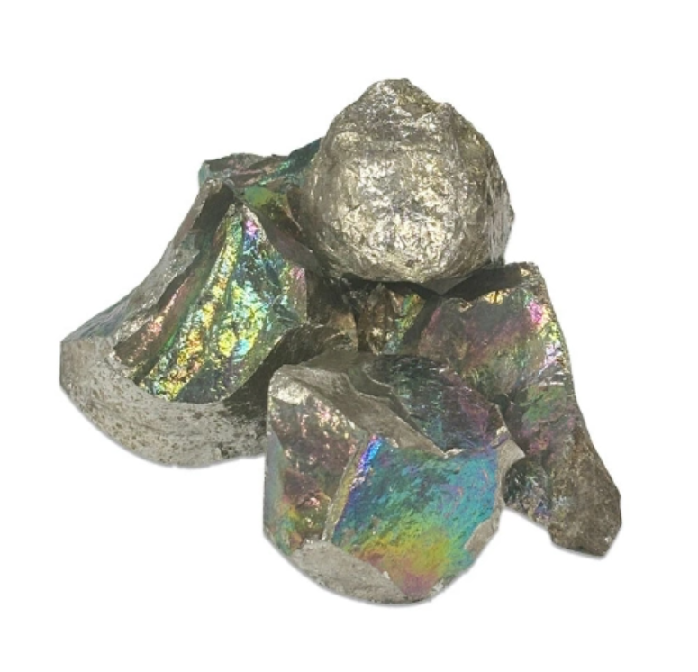 Manganese Metal