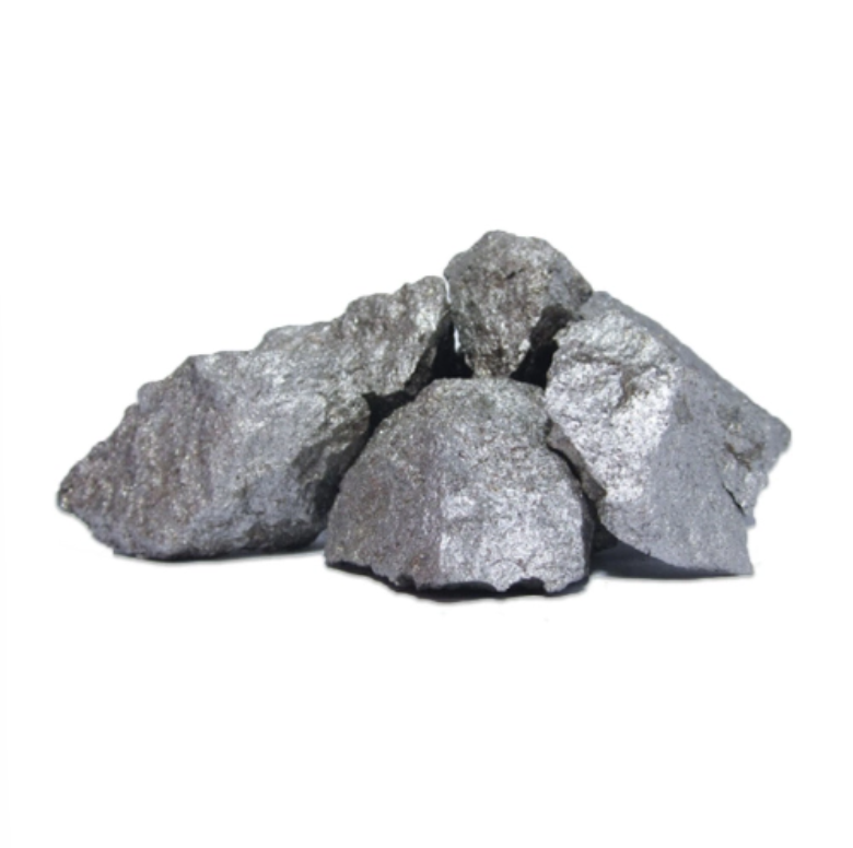 Silicon-manganese Alloy
